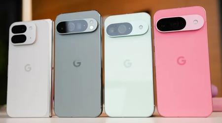 Google Pixel 10-Serie bestätigt: Neue Smartphones könnten im August erscheinen 