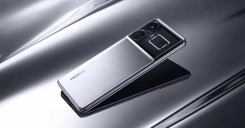 Das realme GT 5 Pro mit Snapdragon 8 Gen 3 Chip kam im AnTuTu Leistungstest nahe an einen Rekord heran