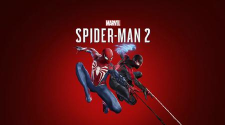 Möglicherweise müssen Sie aufrüsten: Sony hat detaillierte Systemanforderungen für die PC-Version von Marvel's Spider-Man 2 veröffentlicht