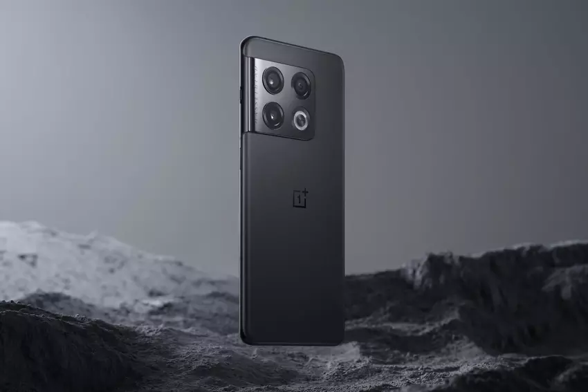 OnePlus 10 Pro und OnePlus 8T haben eine neue Version von OxygenOS erhalten