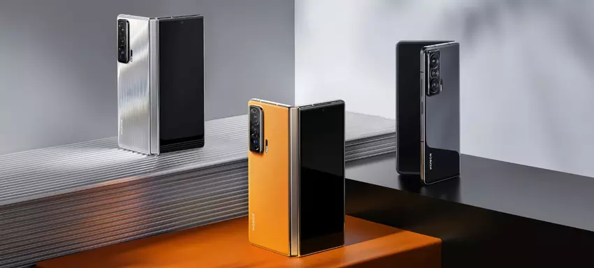 Gerücht: Honor Magic V2 mit zwei OLED-Displays und Snapdragon 8 Gen 2-Chip soll am 12. Juli erscheinen