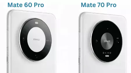 Huawei Mate 70 Pro Leck: neuer Kirin 9100 Chipsatz und 48MP Selfie-Kamera