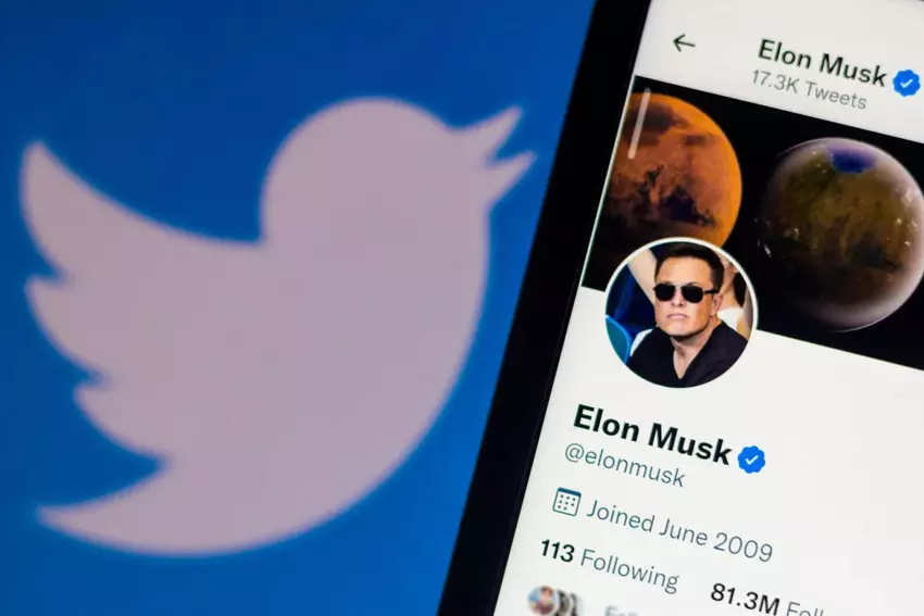 Elon Musk hat seine Meinung über den Kauf von Twitter geändert