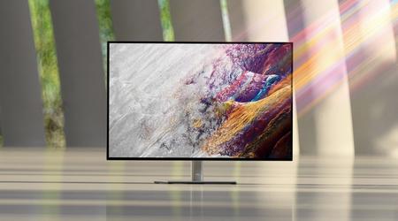 Dell UltraSharp IPS: 4K-Monitore bis zu 32 Zoll mit IPS Black-Technologie ab 779 US-Dollar