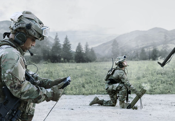 AeroVironment erhielt 64,6 Millionen Dollar für ...