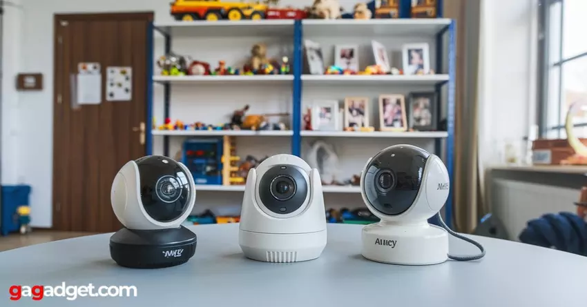 Kein WiFi erforderlich Mini-Kameras 2025