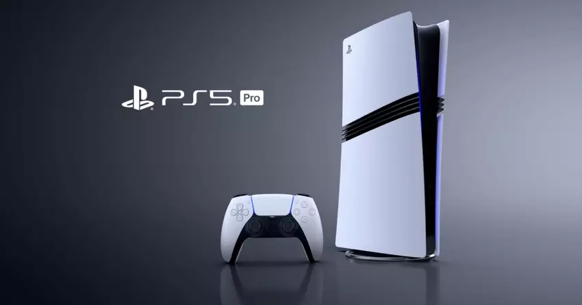 Die leistungsstärkste Konsole von Sony: PlayStation 5 Pro mit KI-Zoom, verbessertem Raytracing und 2 TB Speicherplatz veröffentlicht