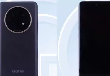 Realme 13 Pro 5G und Realme ...