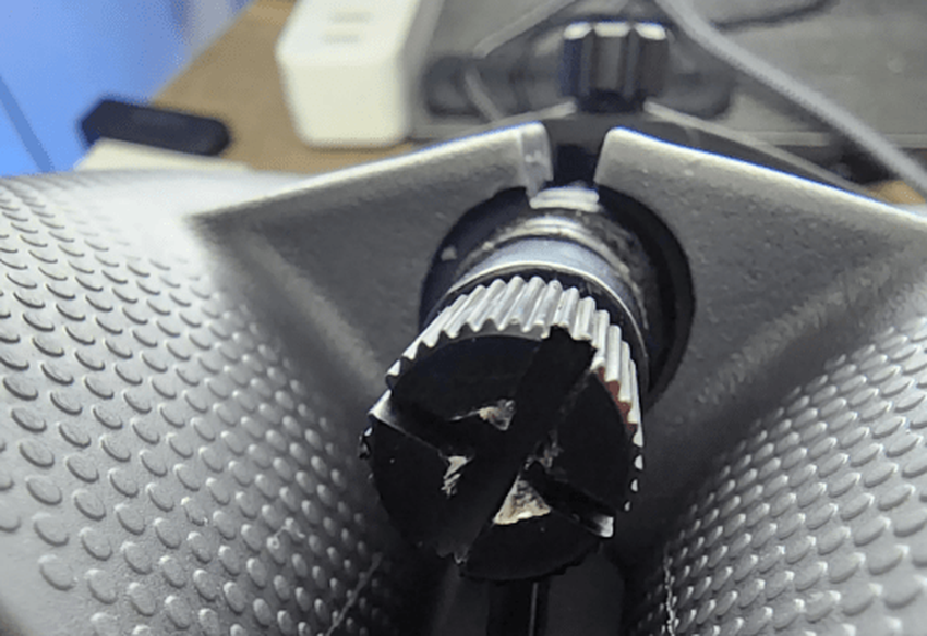 Bushnell Match Pro 15x56 Wanderfernglas