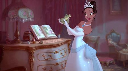 Disney stellt die Serie Tiana ein und ändert seine Streaming-Strategie, um sich auf abendfüllende Projekte zu konzentrieren 