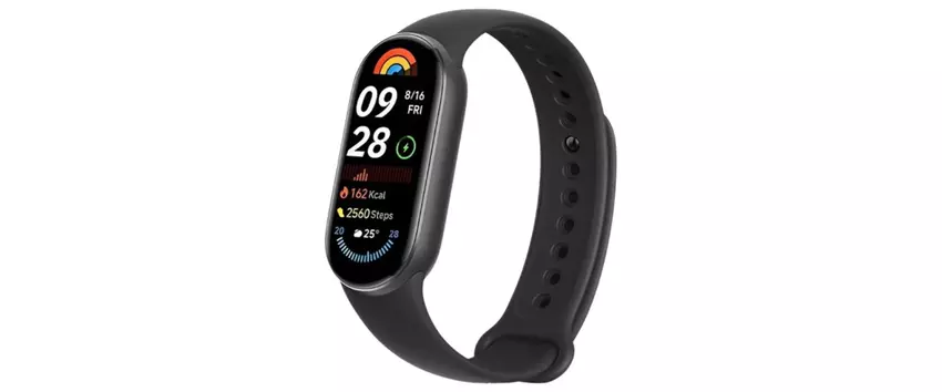 Mi Smart Band 9