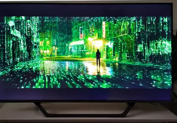 Schnäppchen: Hisense 55A7GQ Quantum Dot 55-Zoll-Fernseher ...