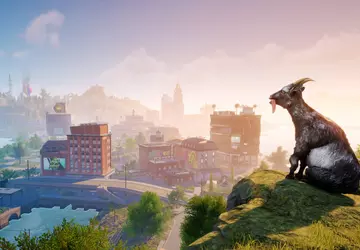 Goat Simulator 3 wird am 17. ...