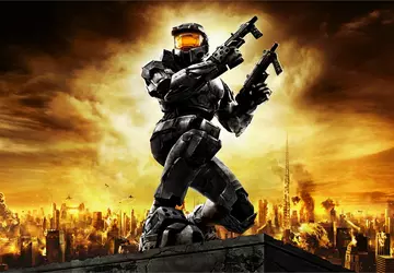 343 Industries hat ein Bild aus ...