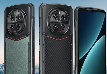 DOOGEE stellt neues Flaggschiff-Smartphone DK10 vor