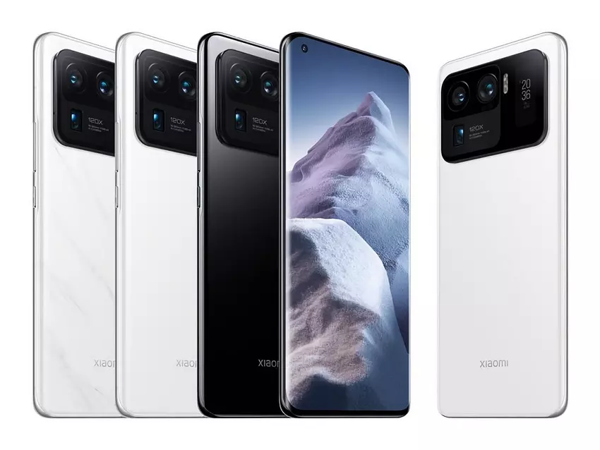 Xiaomi Mi 11 und Xiaomi Mi 11 Ultra erhalten weltweit MIUI 14