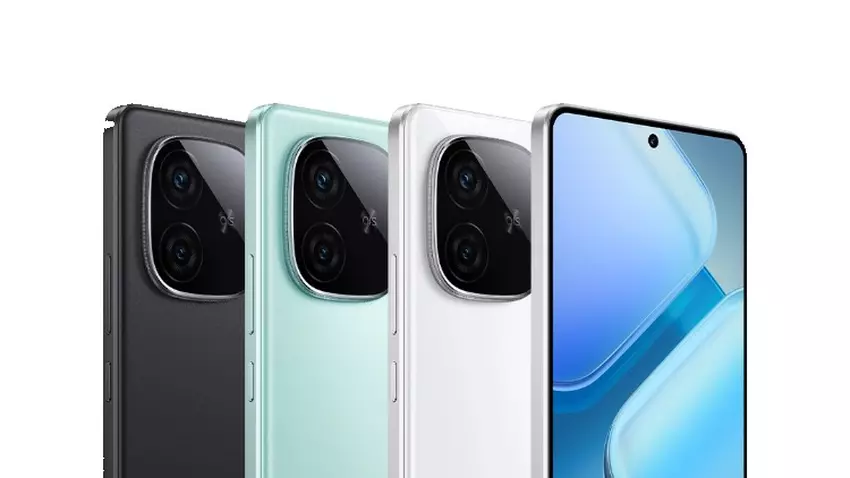 iQOO veröffentlicht möglicherweise Z9 Turbo "Endurance Edition" mit noch größerem Akku