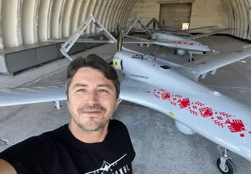 "Khalepa", "Kovinka" und "Shakytsya": Sergey Pritula ...