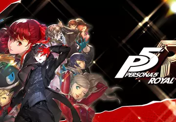 5 Minuten Gameplay auf dem Persona ...