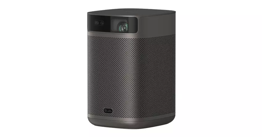 XGIMI MoGo 2 Pro smart beamer
