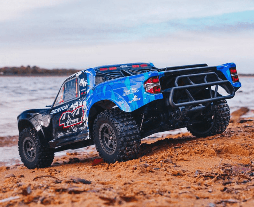 Senton 3S BLX Arrma RC-Truck