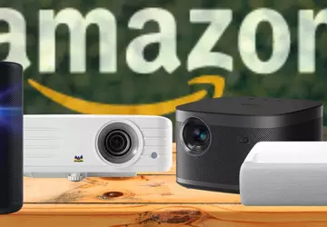 Bester Beamer auf Amazon