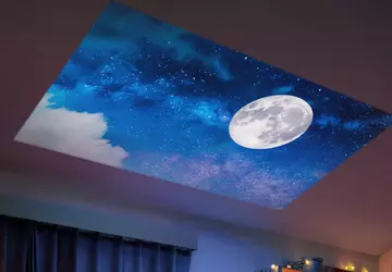 ViewSonic kündigt den kompakten Projektor M1 ...