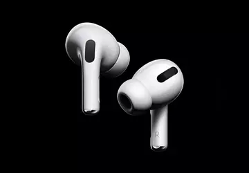 Apple veröffentlicht neue Firmware für AirPods, ...