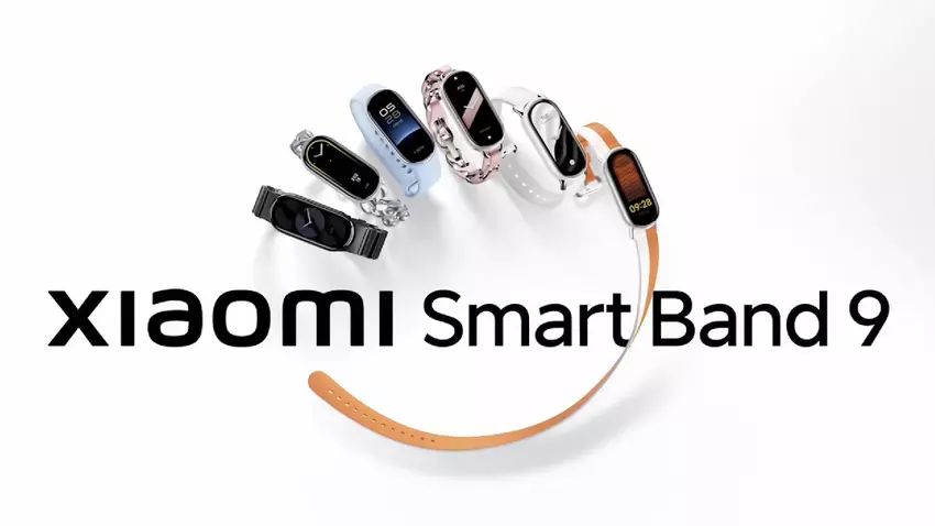 Amazon hat den Preis und das Veröffentlichungsdatum der globalen Version des Xiaomi Smart Band 9 enthüllt