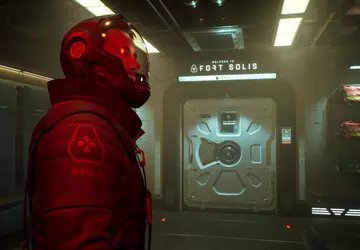 Rückkehr auf eine verlassene Marsstation: Der ...