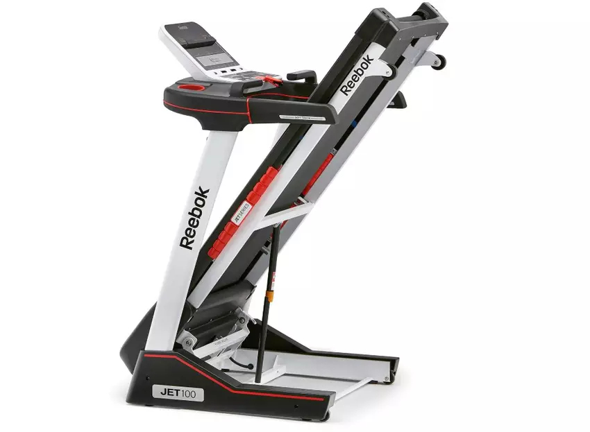 Reebok Jet 100 Serie Laufband unter 1000 Euro