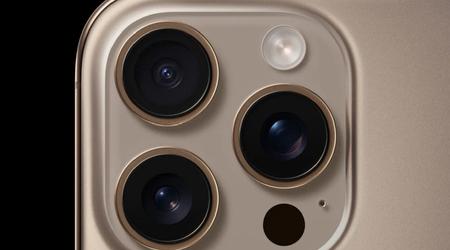 Das iPhone hatte noch nie eine Kamera wie diese: Apple testet einen 200 MP Sensor für zukünftige Modelle seines Smartphones