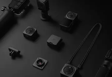 DJI Action 2: Winzige modulare Action-Kamera ...