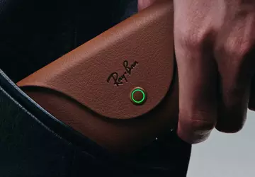 Meta stellt AI-Brillen für Brillenträger vor ...