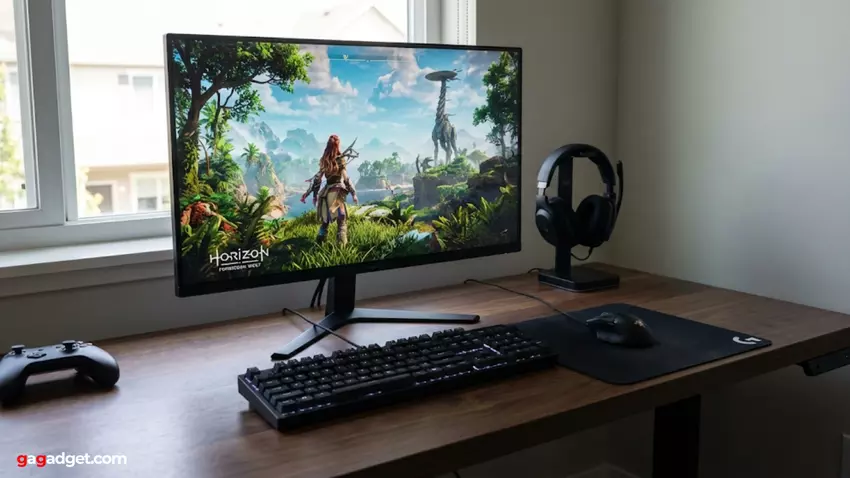 Günstigster 2K-Gaming-Bildschirm