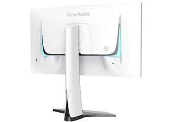 ViewSonic stellt 4K-Monitor mit Samsung QD-OLED-Panel ...