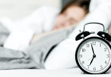 Bester Wecker für Tiefschläfer