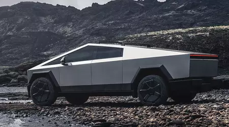 Tesla ruft alle Cybertrucks zurück, weil sich Karosserieteile lösen