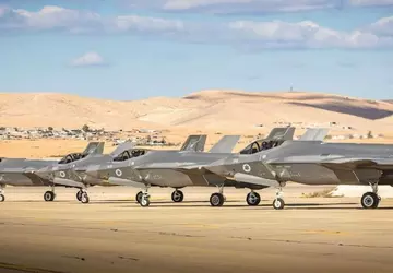 Israel hat offiziell den Kauf von ...