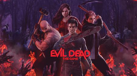 Evil Dead: The Video Game verschwindet aus den digitalen Regalen: Spiel wird aus dem PlayStation Store und Epic Games Store entfernt