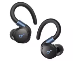 Soundcore by Anker Sport X20 mit Ohrhaken