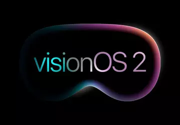 Für Entwickler: Apple hat visionOS 2 ...