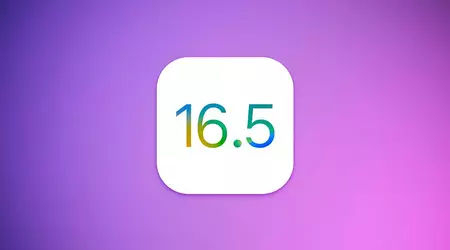 Apple hat eine Vorabversion von iOS 16.5 veröffentlicht