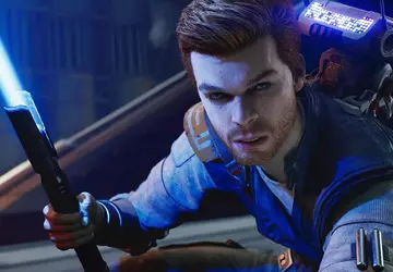 Die Entwickler von Star Wars Jedi: ...