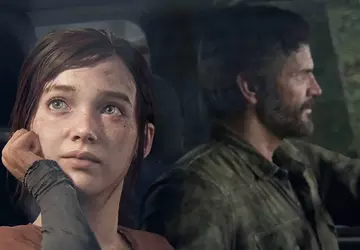 Die PC-Version von The Last of ...