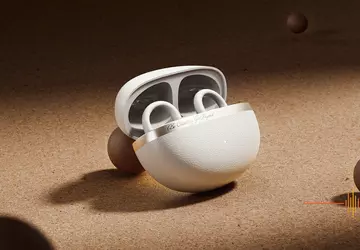 QCY Crossky C50 - offene Kopfhörer, ...