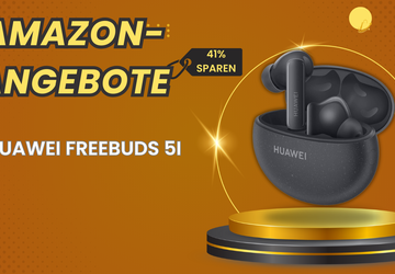 HUAWEI FreeBuds 5i Kopfhörer – Jetzt ...