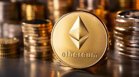 Ethereum erreicht ein neues Allzeithoch