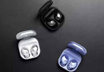 Samsung veröffentlicht Update für Galaxy Buds ...