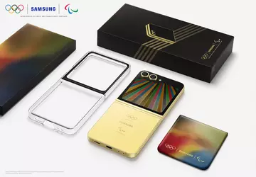 Galaxy Fold 6 und Galaxy Flip ...
